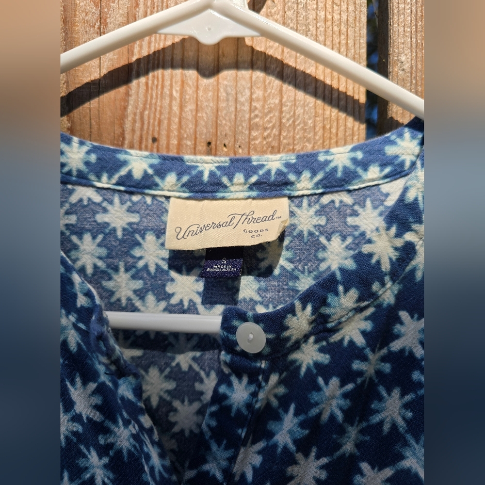 Universal Thread Jumpsuit - Picture 3 of 5
